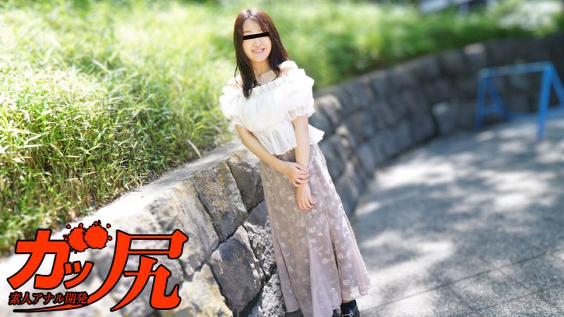 都筑みさ硬挺美臀激情诱惑 - 10musume_050724_01