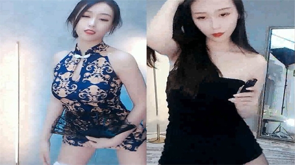 虎牙顶流女神云梦！土豪砸重金定制全裸脱衣秀，真空上阵超大尺度泄密福利
