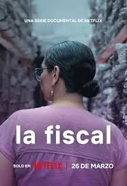 特别主控官：墨西哥女性命案守护者