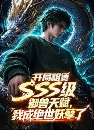 开局SSS级御兽天赋，我成绝世妖孽