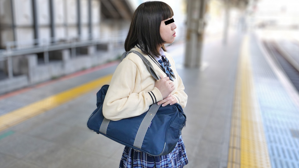 [10musume_030125_01] 极品制服少女被盯上，爆操内射沦陷
