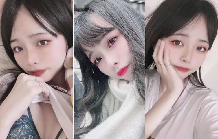 [无码] 艺校大二学妹反差巨乳 爆操内射骚穴