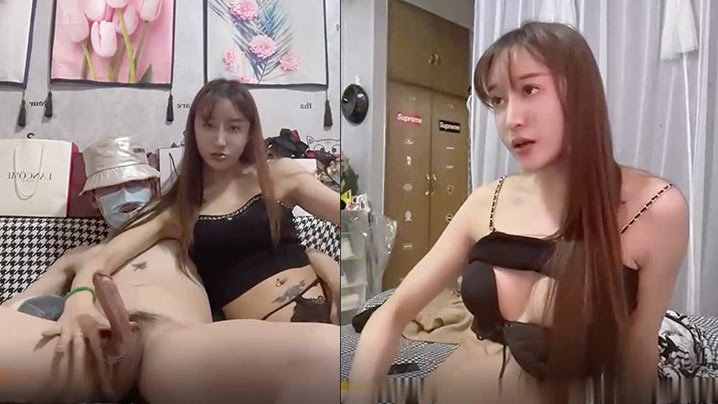 国产TS系列西安Ts诗诗好吃吗妹妹的鸡巴好不好吃.哇艹得你是不是很爽各种姿势爆操一起高潮_理财经理妈妈我想射了