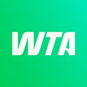 WTA500新加坡站女单第二轮 吉布森2-0摩尔瓦约娃20260924