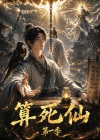 算死仙 第一季