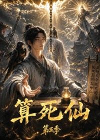 算死仙 第五季