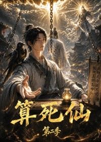 算死仙 第二季