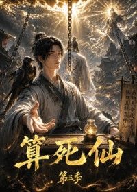 算死仙 第三季