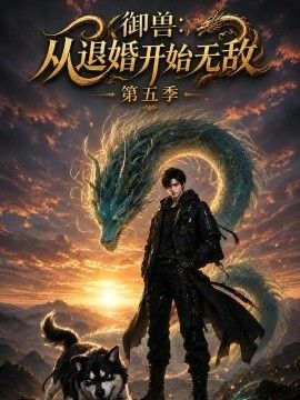 御兽：从退婚开始无敌 第五季