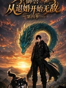 御兽：从退婚开始无敌 第四季